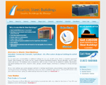 Atlantic Steel Buildings