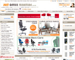 Just Office Furniture