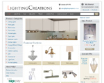 Lighting Creations