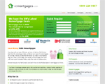 Remortgages