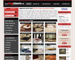 Rugstore North East