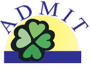 Admit Services Logo