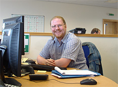Interview with Pay Per Click Account Manager Alan