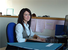 Interview with Pay Per Click Account Manager Lauren