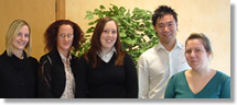 Meet Our Account Managers