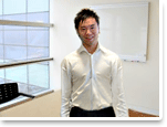 Sayu Bid a Fond Farewell to Kev, Our PPC Account Manager