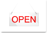 Sayu Office Open Hours