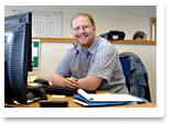 Interview with Adwords Account Manager Alan