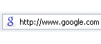 Google Designs New Favicon