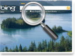 Microsoft Launch Bing.com