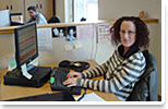 Interview with Adwords Account Manager, Kirsty