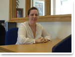 Interview with Adwords Account Manager, Laura