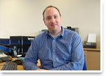 Interview with Our Head Of Digital Marketing, Jamie Brown