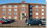 Our New Offices