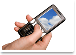 Mobile Internet Predicted to increase