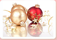 Christmas Starts in September - Be Prepared