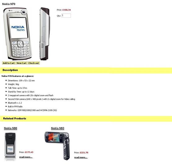 Figure 1.6.2: Related products
