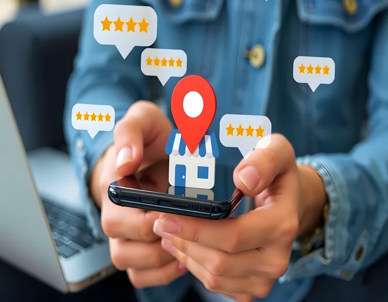 How To Optimise Your Google Business Profile