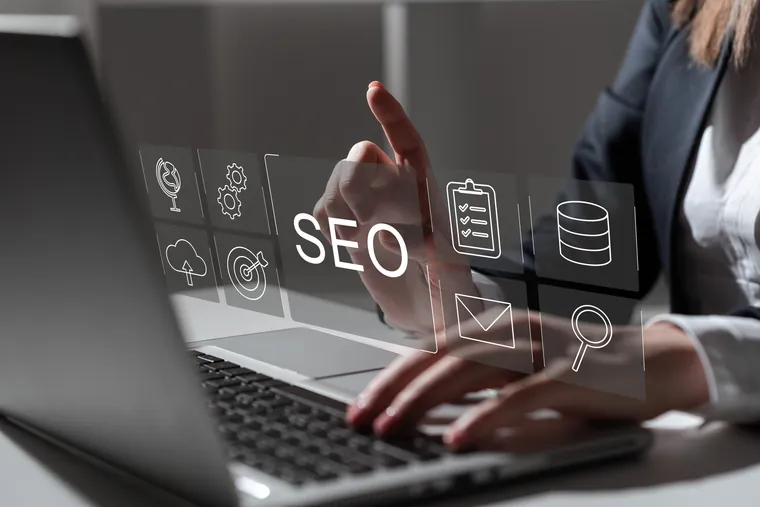5 Common SEO Mistakes That Could Be Costing You Traffic