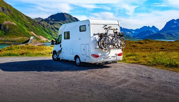 Brownhills Motorhomes