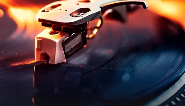 Life of Vinyl