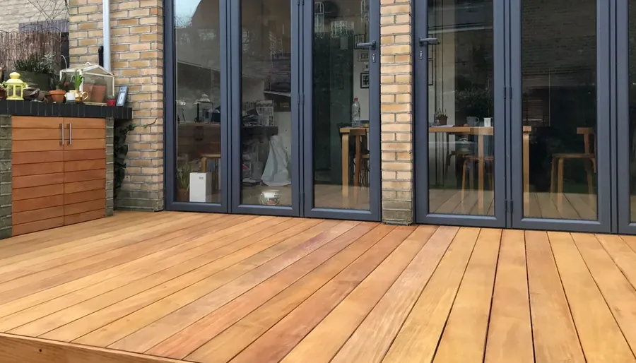 Woodtrend