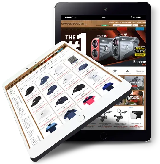 Growth & Improved ROI