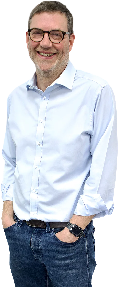Simon Pitts