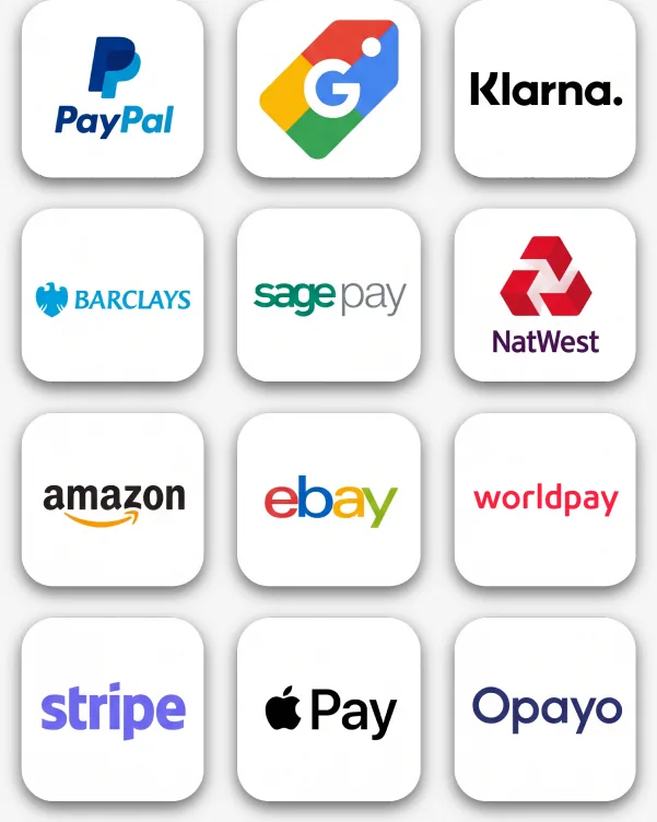 Seamless Integrations