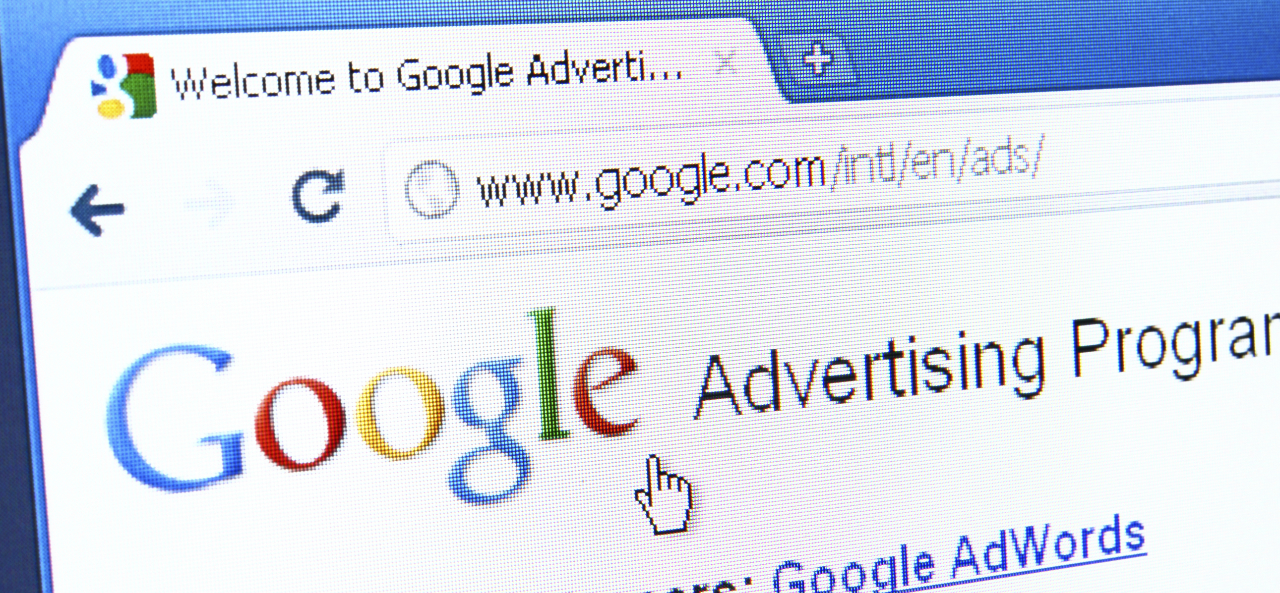 Has Your Google PPC Position Dropped?