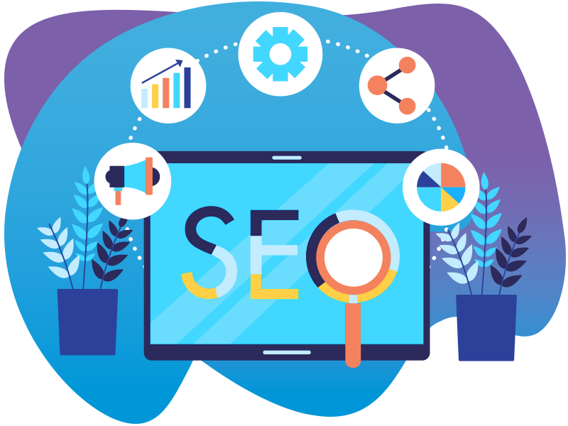 Everything You Need to Know About SEO