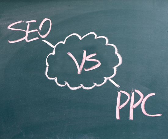 SEO vs PPC: What's the difference?