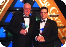 Tees Valley Business Awards