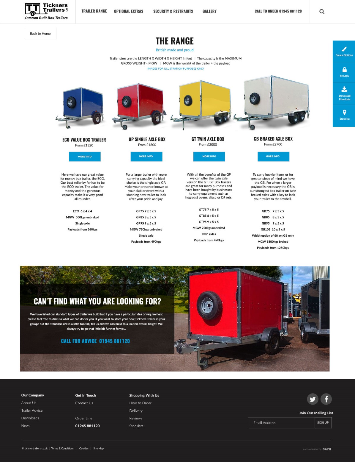 ticknertrailers.co.uk