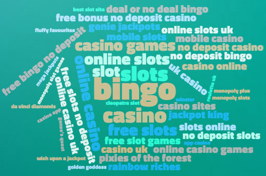 Gambling and Casino SEO Services
