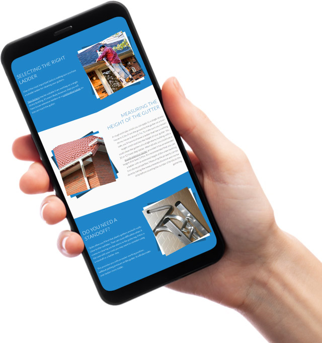 Useful Guides can attract visitors and backlinks to your website Useful Guides can attract visitors and backlinks to your website