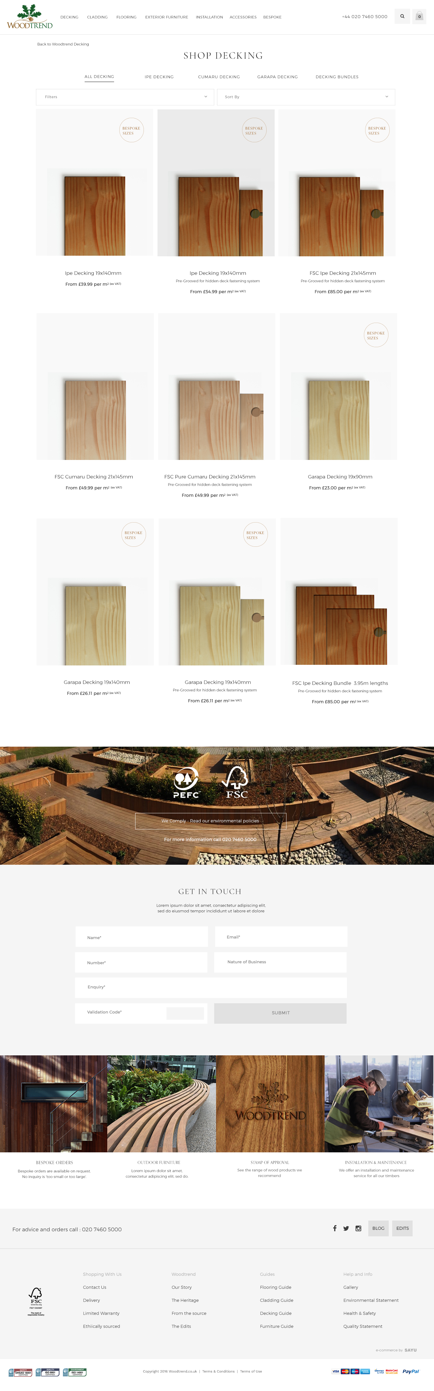 woodtrend.co.uk