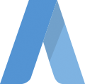 pay per click strategy logo