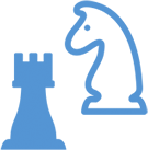 Bing Partner logo