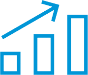 pay per click strategy logo