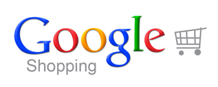 Google Shopping logo